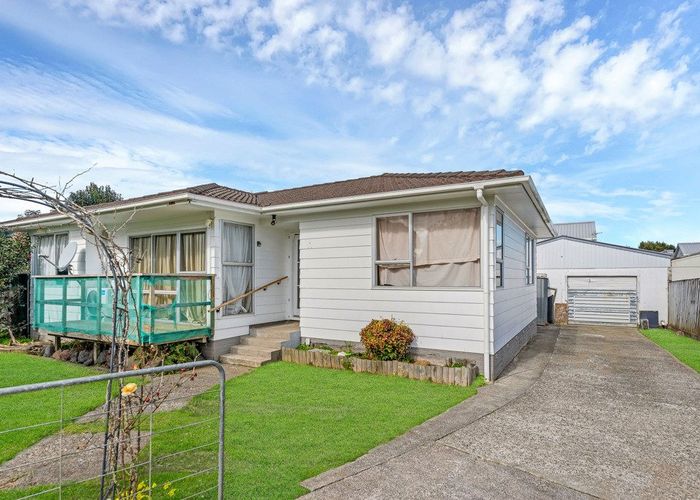  at 14 Bedlington Avenue, Manurewa, Manukau City, Auckland