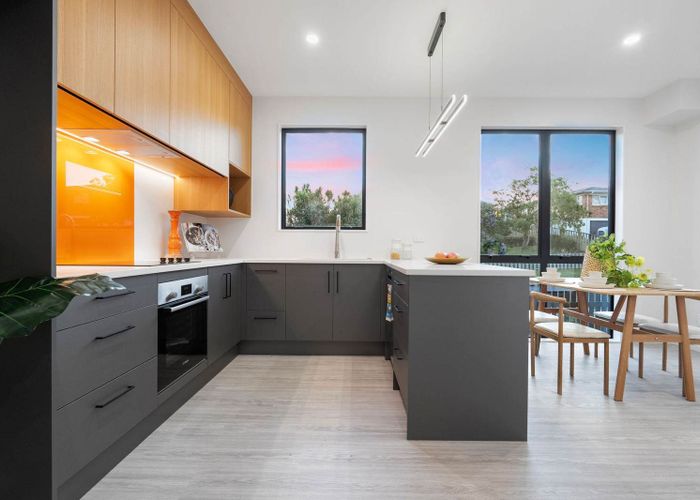  at Lot 1-6/25 Ramillies Place, Glenfield, North Shore City, Auckland
