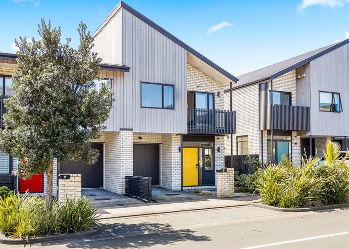  at 6 Desalt Drive, Hobsonville, Waitakere City, Auckland
