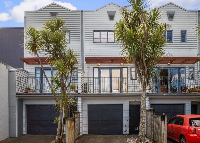  at 4B MacAulay Street, Eden Terrace, Auckland