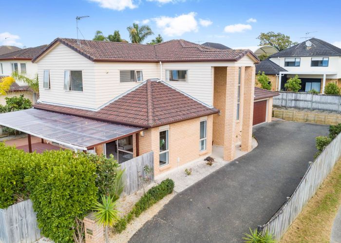  at 20 Elwyn Close, Flat Bush, Auckland