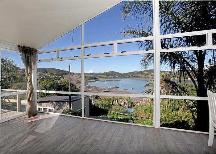  at 27 Ostend Road, Ostend, Waiheke Island