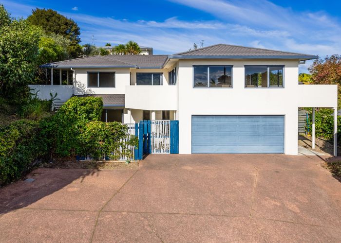  at 17 Tyrico Close, Unsworth Heights, Auckland