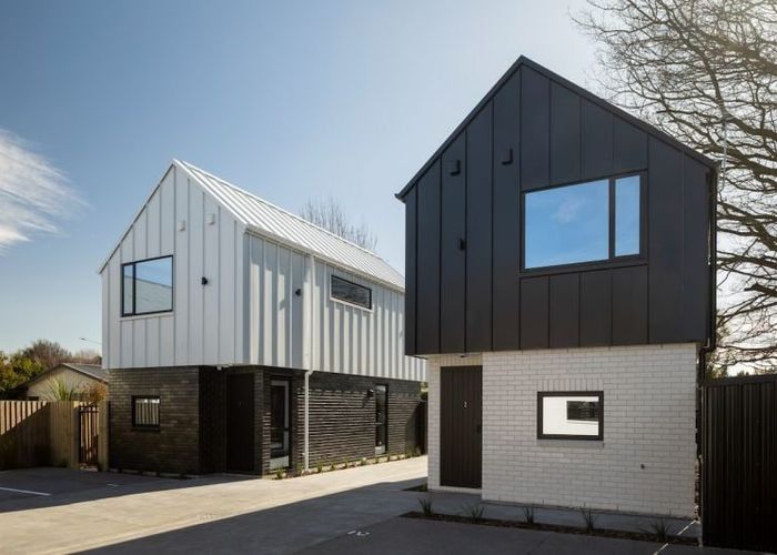  at 1/312 Worcester St, City Centre, Christchurch City, Canterbury