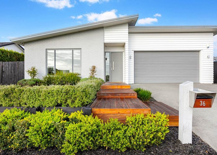 at 36 Doidge Street, Beachlands, Manukau City, Auckland