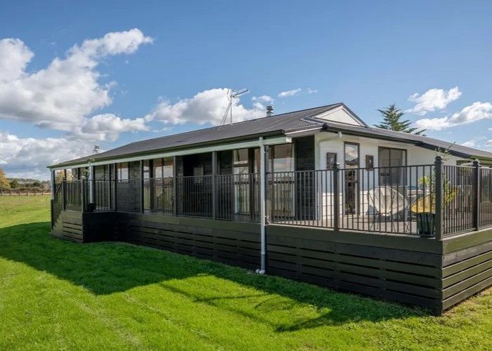 at 264 Marychurch Road, Matangi, Hamilton