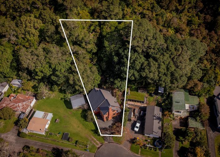  at 9 Wai-Iti Terrace, Whitianga, Whitianga