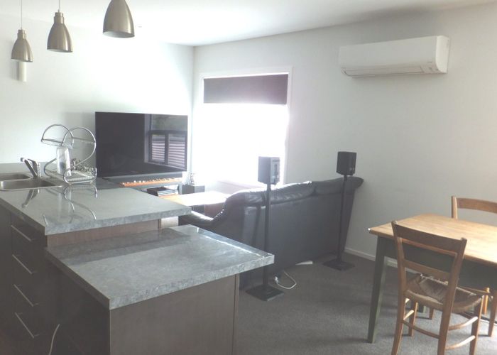  at 12/25 Hastings Street West, Sydenham, Christchurch