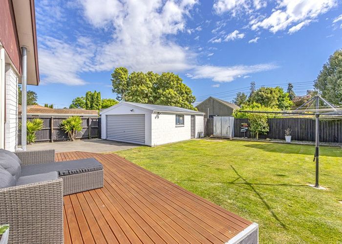  at 22 Cicada Place, Hei Hei, Christchurch
