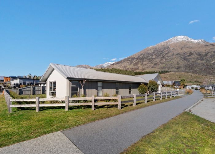  at 1 Risinghurst Terrace, Lower Shotover, Queenstown