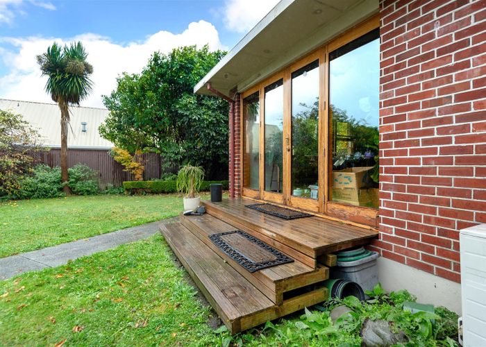  at 26 Southampton Street, Sydenham, Christchurch