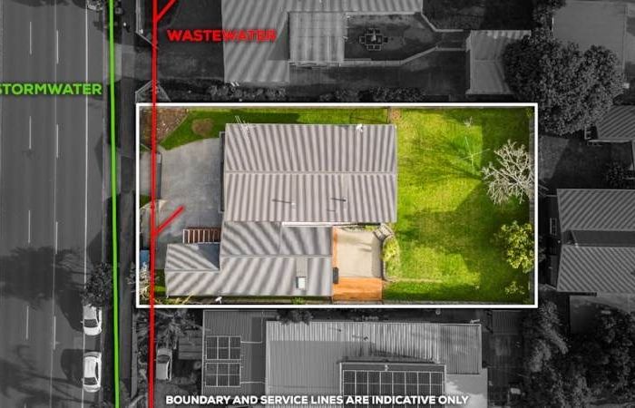  at 20 Glenmore Road, Sunnyhills, Manukau City, Auckland