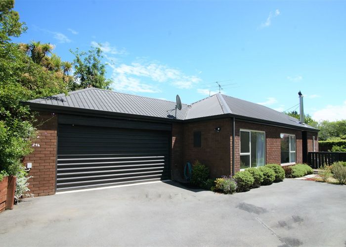  at 29B Crichton Terrace, Cashmere, Christchurch