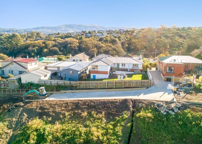  at b/0 Heath Street, Andersons Bay, Dunedin, Otago