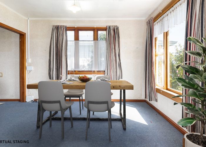  at 127 Budge Street, Riversdale, Blenheim