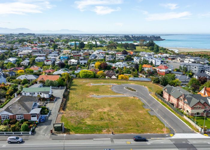 at 8 Mahara Place, Maori Hill, Timaru, Canterbury