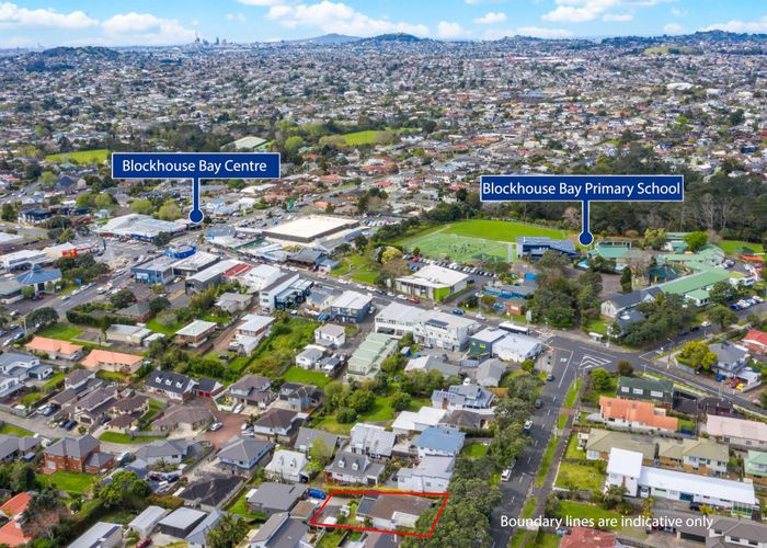  at 13 Gilfillan Street, Blockhouse Bay, Auckland
