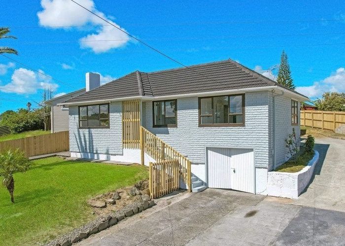  at 27 Fisher Crescent, Otara, Auckland