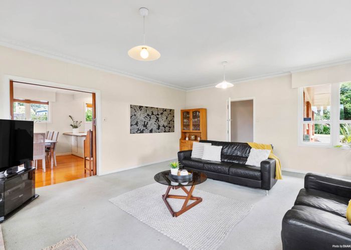  at 105A Landscape Road, Mount Eden, Auckland