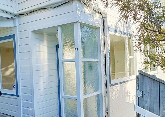  at 4B Cecil Road, Wadestown, Wellington, Wellington