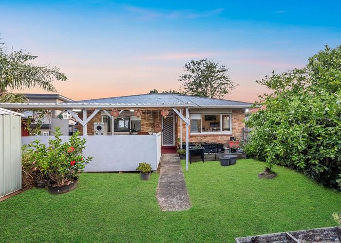  at 74 Weymouth Road, Manurewa, Manukau City, Auckland