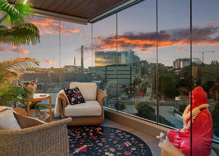  at 4A/66 Oxford Terrace, City Centre, Christchurch City, Canterbury