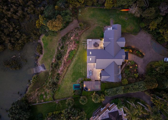  at 15 Totara Road, Whenuapai, Waitakere City, Auckland