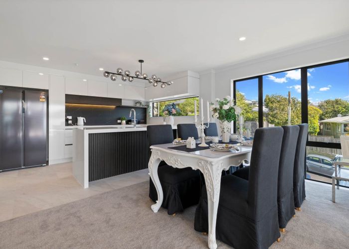  at 12B Tiber Road, Forrest Hill, North Shore City, Auckland