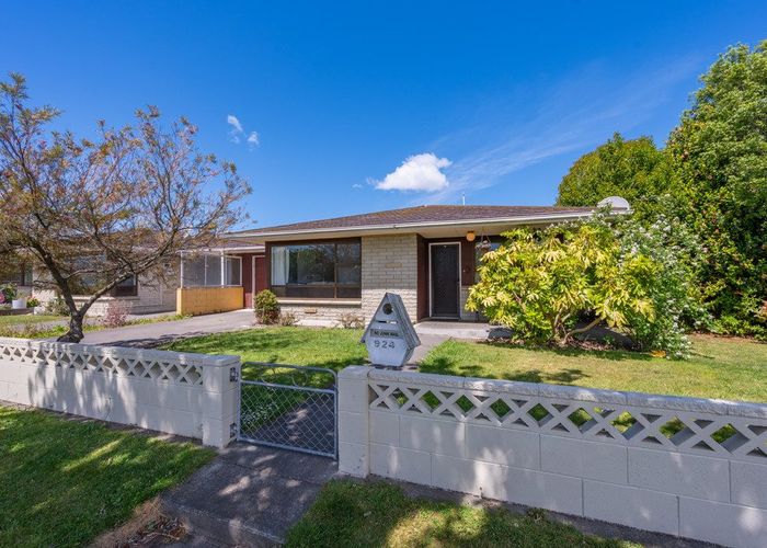  at 924 Florence Street, Raureka, Hastings, Hawke's Bay