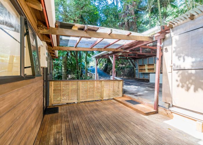  at 271 Huia Road, Titirangi, Auckland