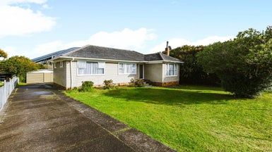  at 5 Clendon Avenue, Papatoetoe, Auckland