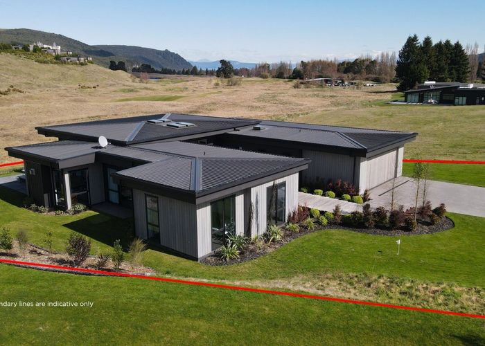  at 12 The Fairways, Taupo