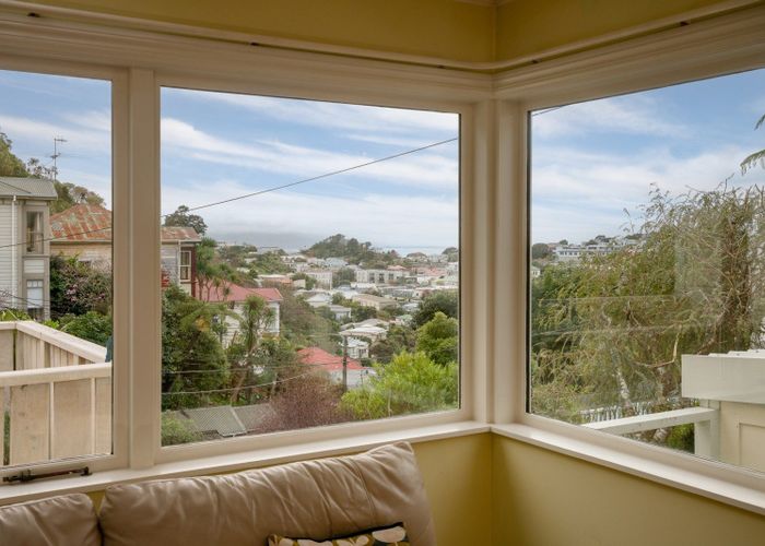  at 57 Reuben Avenue, Brooklyn, Wellington