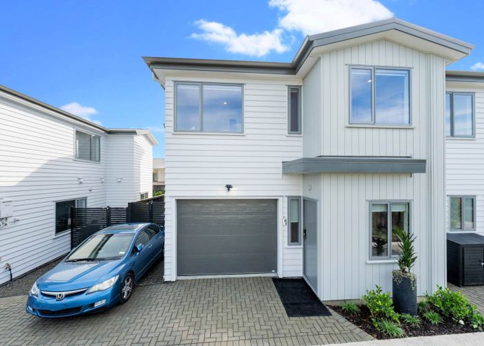  at 98B Forrest Hill Road, Forrest Hill, North Shore City, Auckland