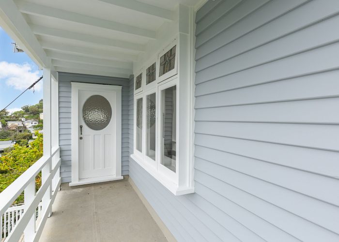  at 78 Farnham Street, Mornington, Wellington, Wellington