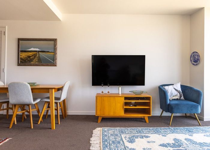  at 13E/30 Taranaki Street, Te Aro, Wellington, Wellington