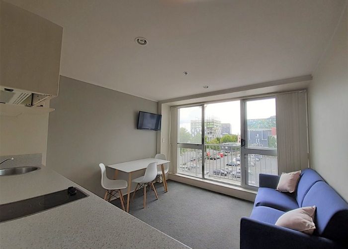  at 320/72 Nelson Street, City Centre, Auckland City, Auckland