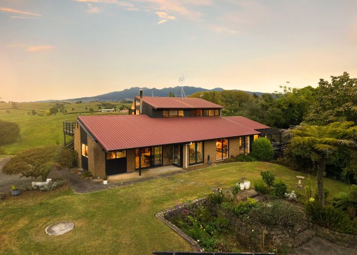  at 980 Te Pahu Road, Te Pahu, Waipa, Waikato