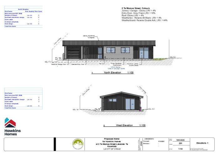  at Lot 377 2 Te Mamae Street, Te Kauwhata, Waikato, Waikato