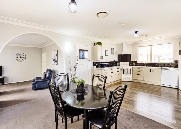  at 1 Manapouri Street, Strathern, Invercargill, Southland