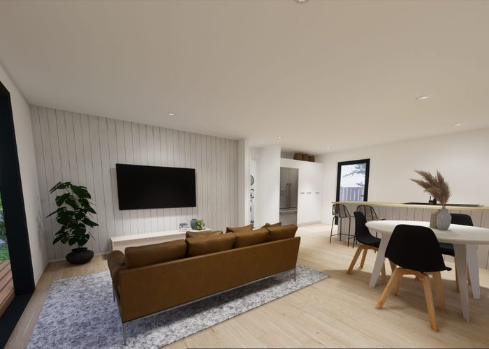  at 23A Meldrum Street, Kamo, Whangarei