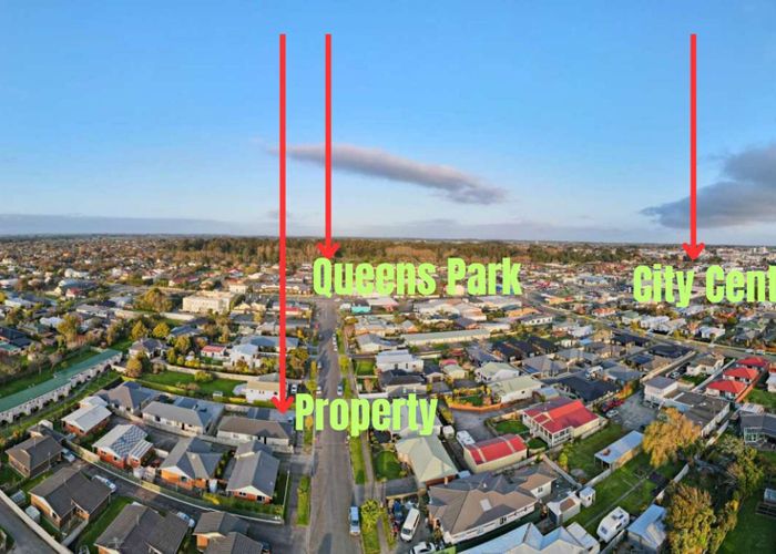 at 32A Avenal Street, Avenal, Invercargill