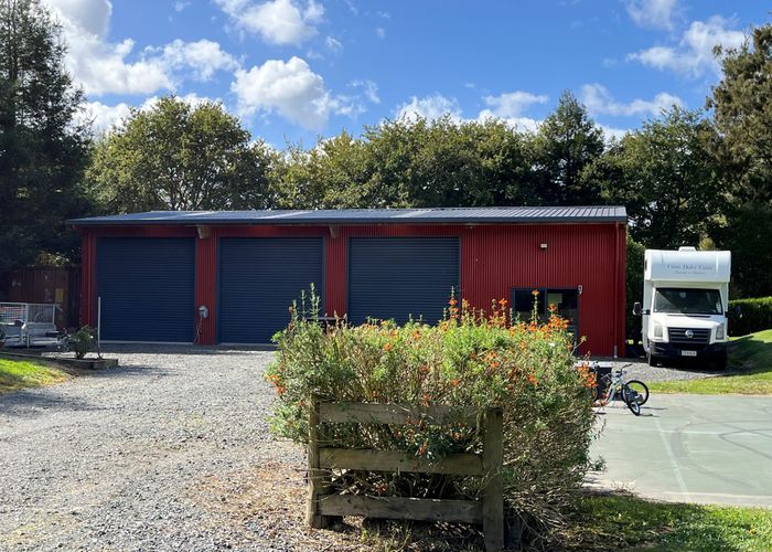  at 483 Scotsman Valley Road, Tauwhare, Waikato, Waikato