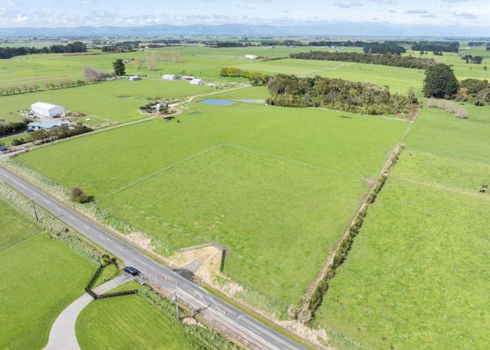  at Lot 3 Taipo Road, Rongotea, Manawatu, Manawatu / Whanganui