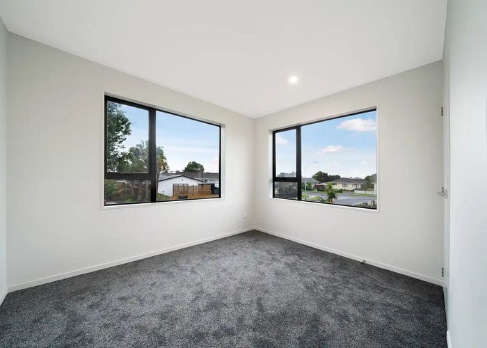  at 4D Templeton Place, Clendon Park, Manukau City, Auckland