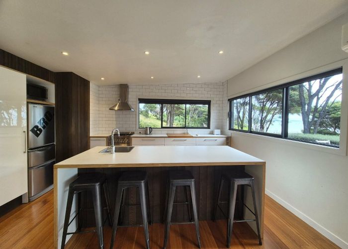  at Ostend, Waiheke Island, Auckland