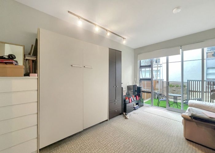  at E103A/28 Torrens Terrace, Te Aro, Wellington, Wellington