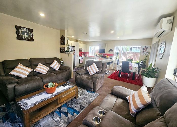  at 3/331 Massey Road, Mangere East, Manukau City, Auckland