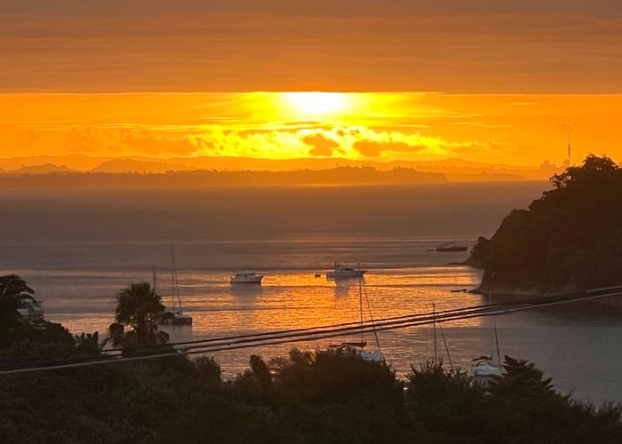  at 1 Omiha Road, Omiha, Waiheke Island