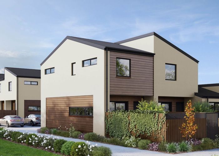  at 3/220 Geraldine Street, Edgeware, Christchurch City, Canterbury